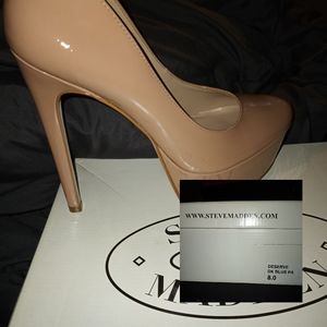 Steve Madden Pumps